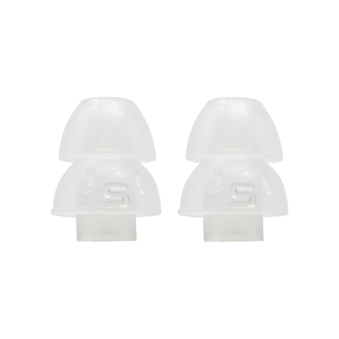  Etymotic - Dual Flange Eartips、mySite、merchandisen