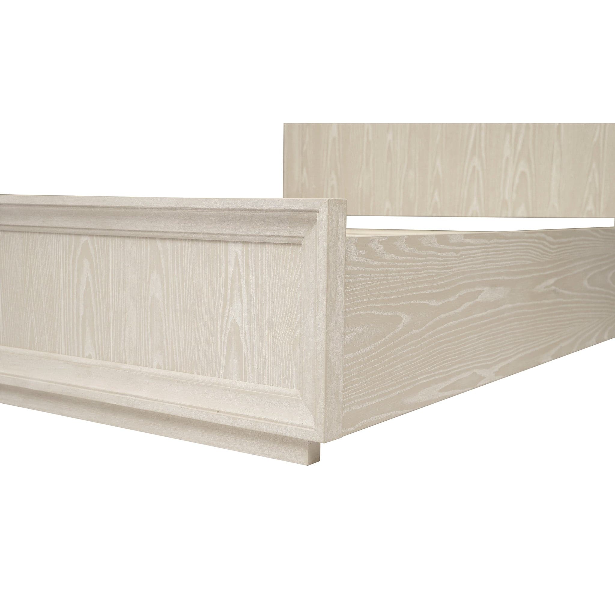 Maxime Platform Bed、mySite、neckold