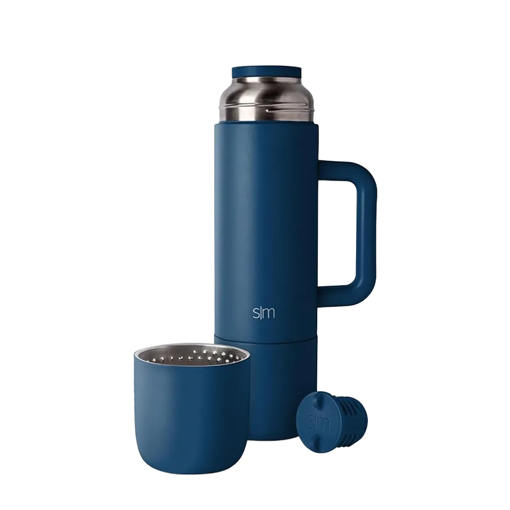 Simple Modern 36 oz Roam Bottle、mySite、noshort