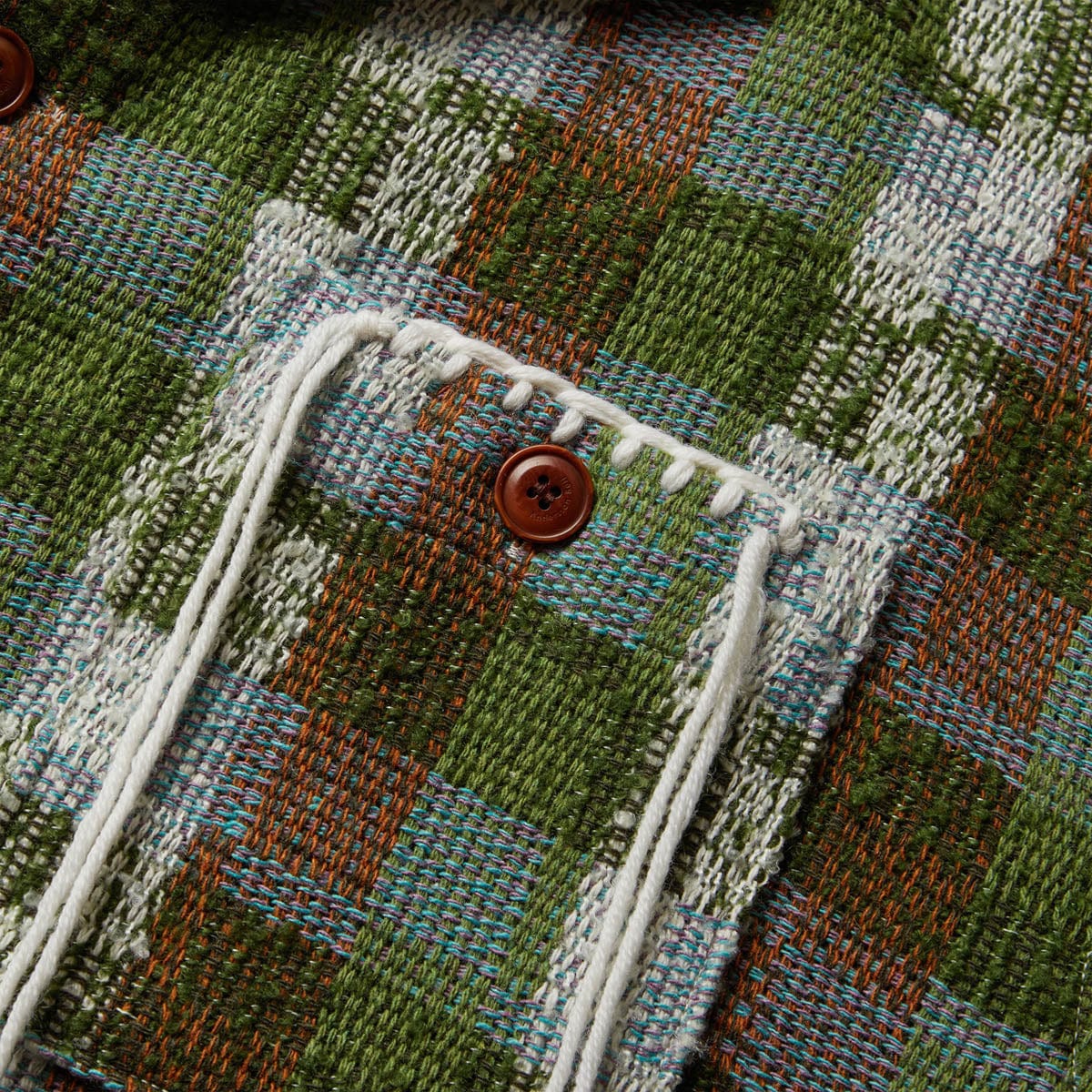 KENLEY CHECK OPEN COLLAR SHIRT、mySite、zt4zffjzw