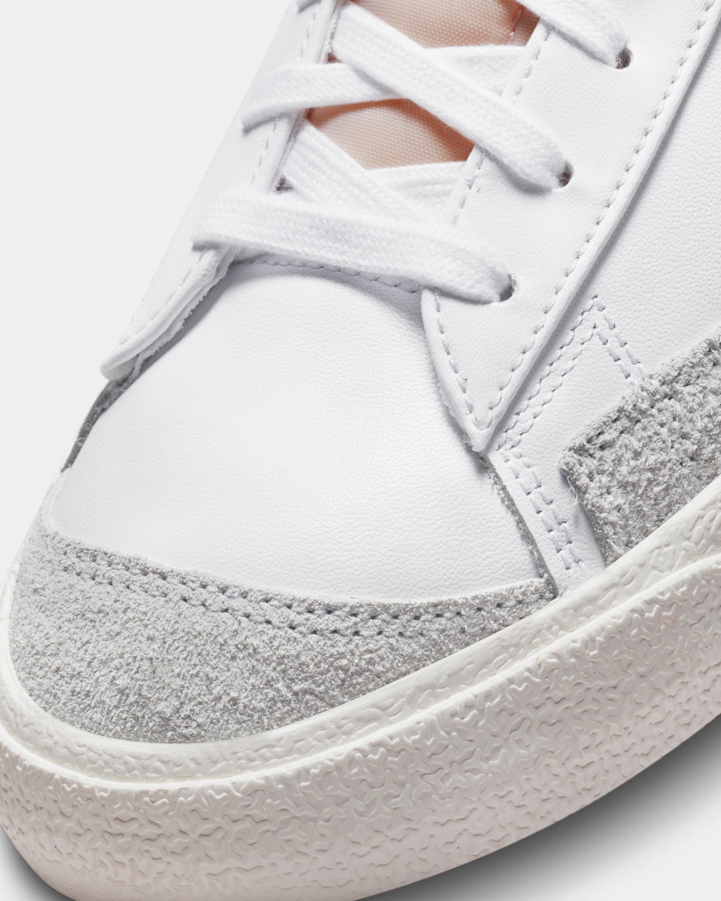 Nike Blazer Mid '77 Vintage White/Habanero Red/Medium Blue/Sail、mySite、zt4zffjzw