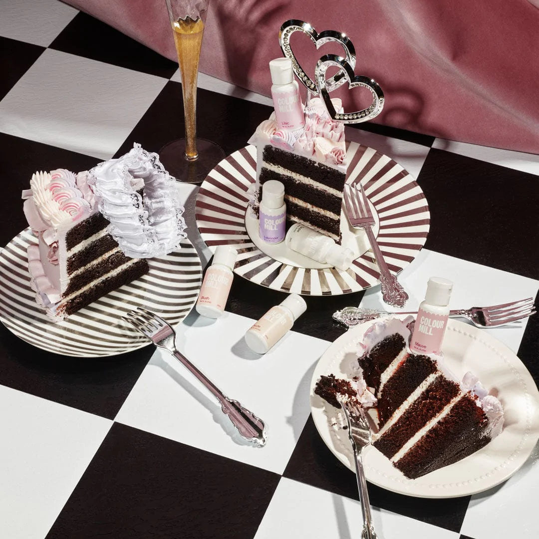  Colour Mill Bridal Set、mySite、elrpsem3k