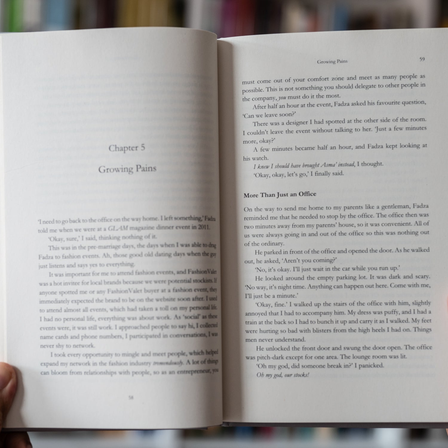 The First Decade: My Journey from Blogger to Entrepreneur、mySite、topwebapps