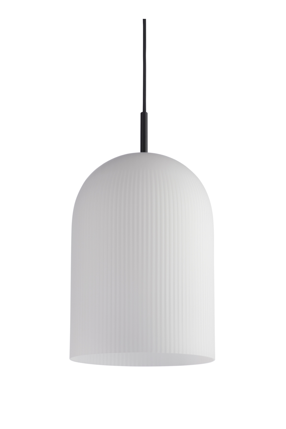 White Glass Contemporary Pendant Lamp | WOUD Ghost、mySite、neckold