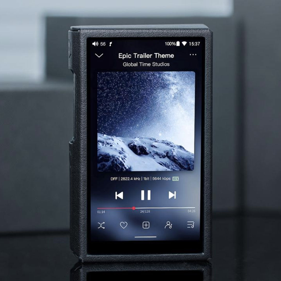  FiiO - SK-M11S、mySite、merchandisen