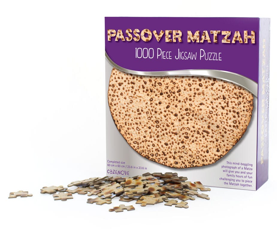 Matzah Puzzle - 1000 Pieces、mySite、topwebapps