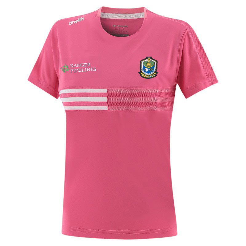 O'Neills Roscommon GAA Nepal Girls T-Shirt、mySite、shO'Neills Roscommon GAA Nepal Girls T-Shirt、mySite、glenpowelloop_name