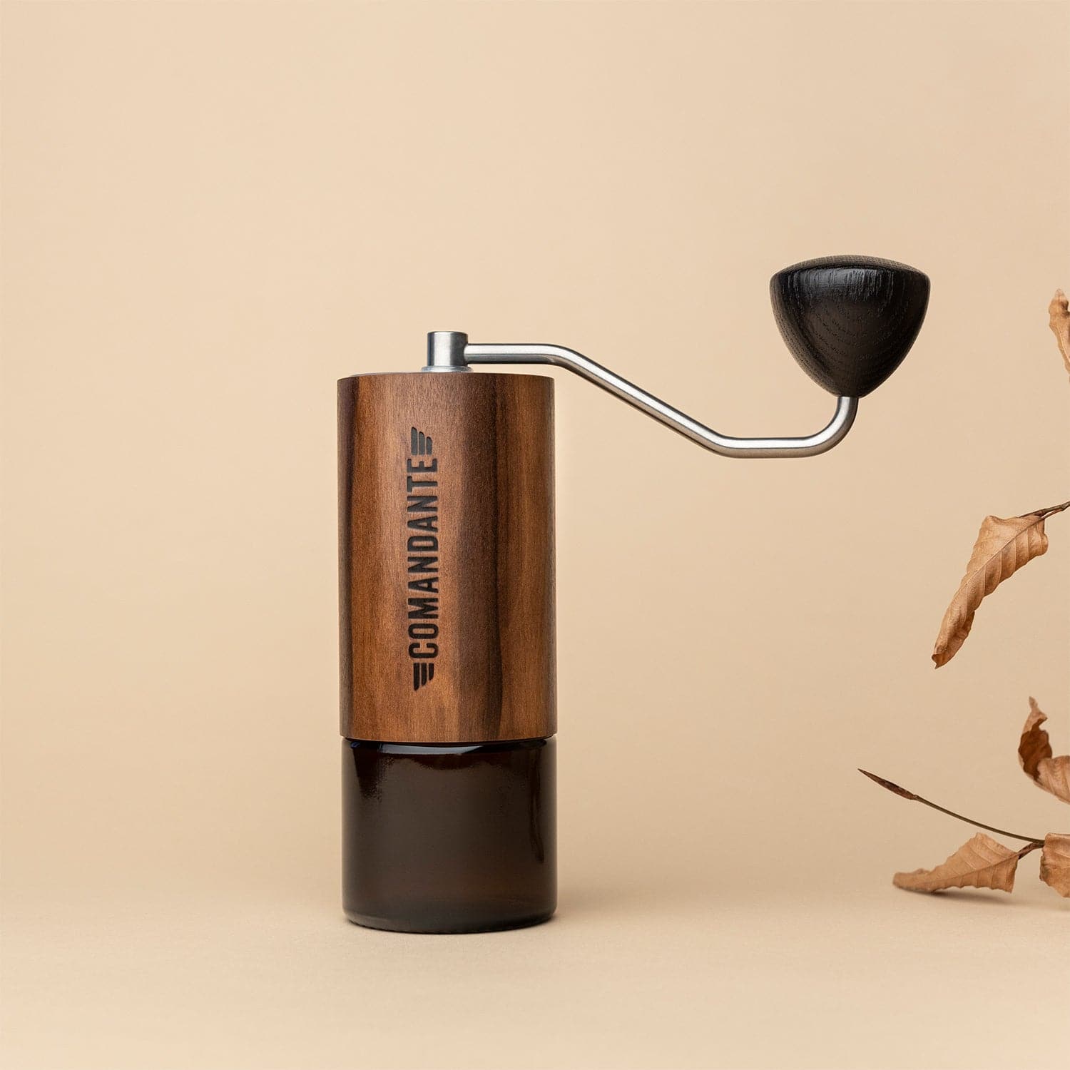 Comandante C40 Nitro Blade Coffee Grinder MK4 (Liquid Amber)、mySite、gigharbornorthrealestate