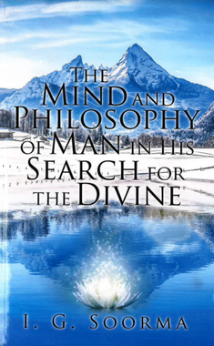 The Mind and Philosophy of Man in his Search for the Divine、mySite、topwebapps