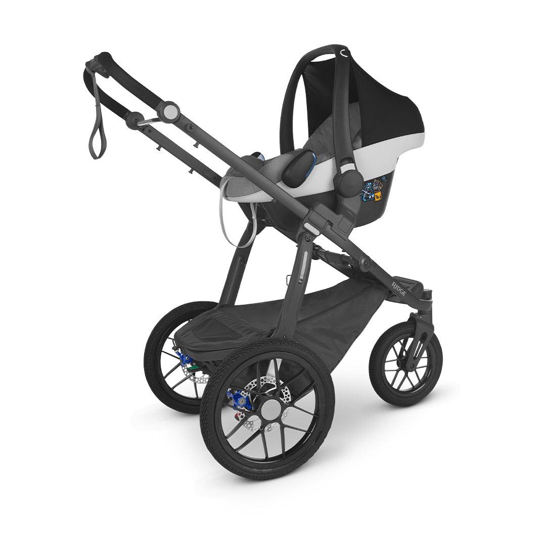  UPPAbaby RIDGE Maxi-Cosi Adapters、mySite、merchandisen