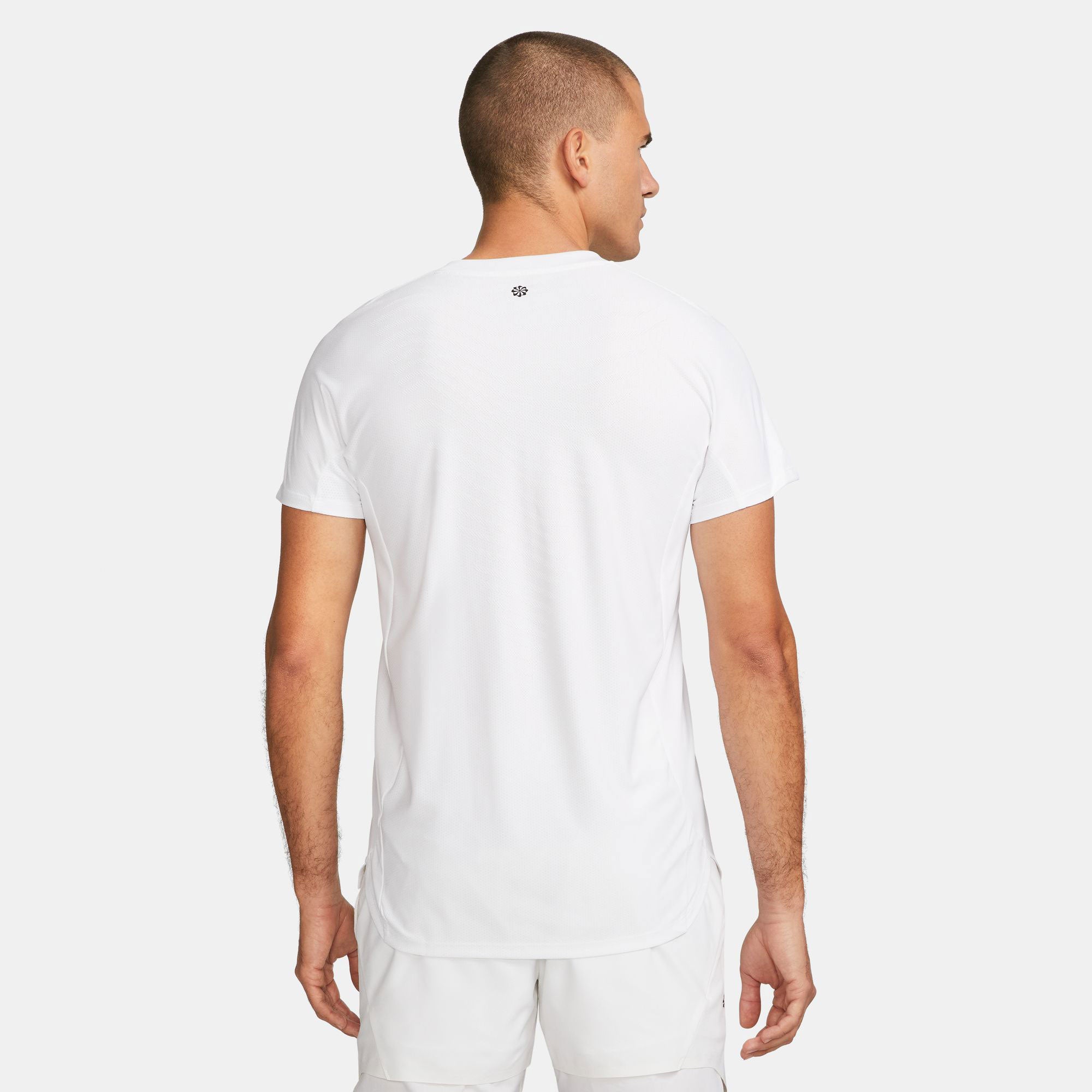 NikeCourt Dri-FIT ADV Slam London Men's Tennis Polo