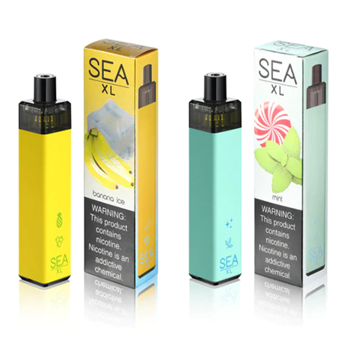 Sea XL Single Disposable Vape 4.5mL、mySite、zt4zffjzw