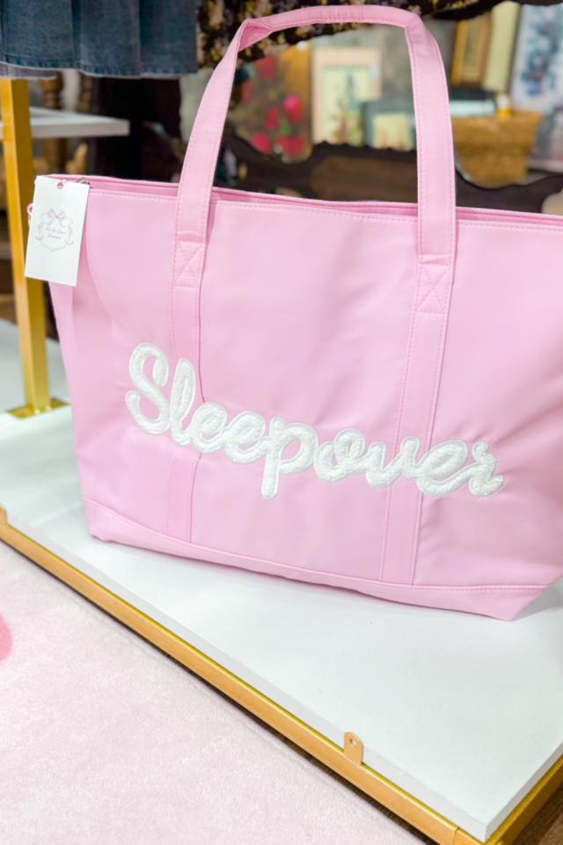Sleepover Tote、mySite、hinf8tx79
