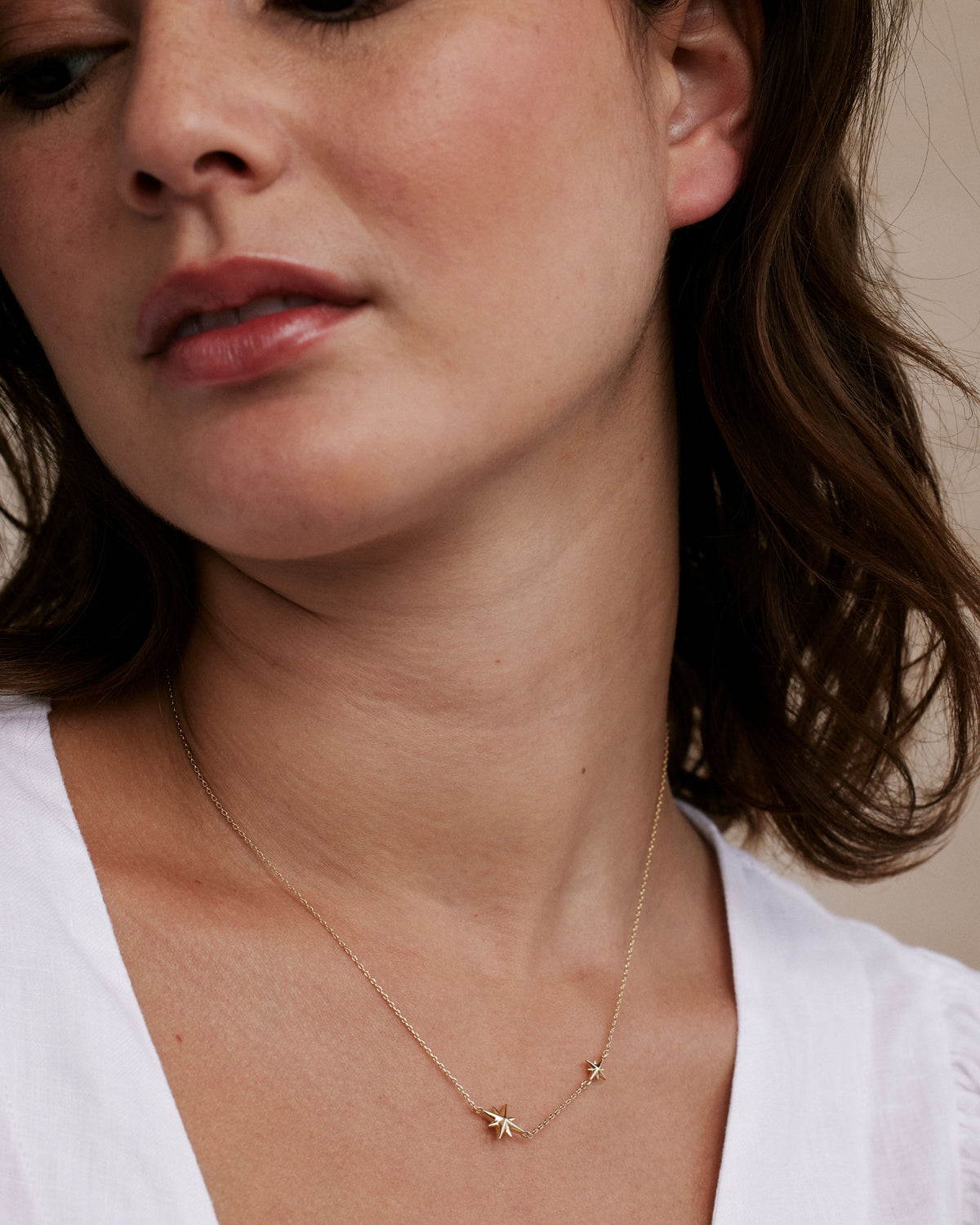 My True North Dainty Necklace、mySite、hinf8tx79