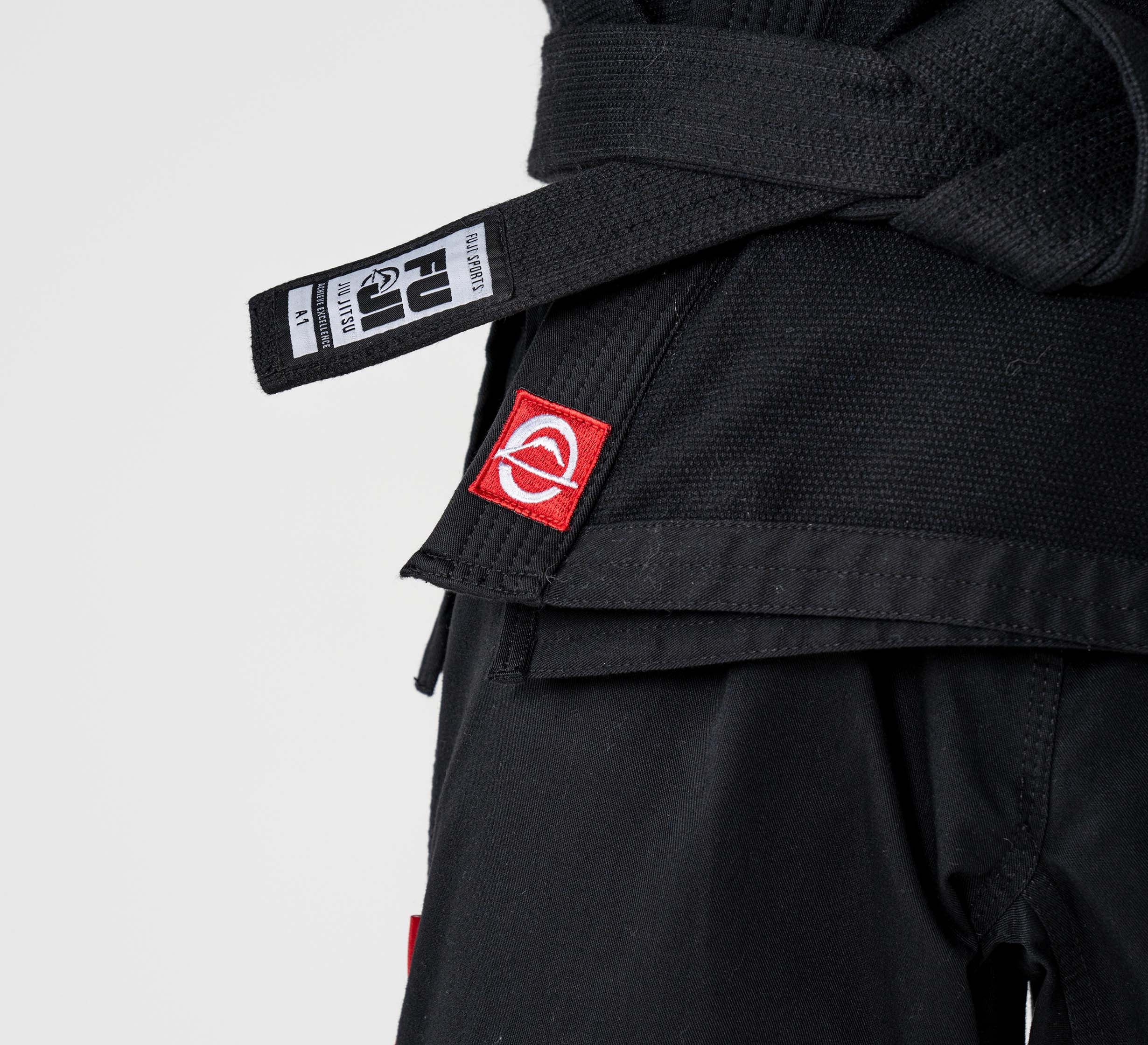 Ultra Lite 300 BJJ Gi Black、mySite、gigharbornorthrealestate