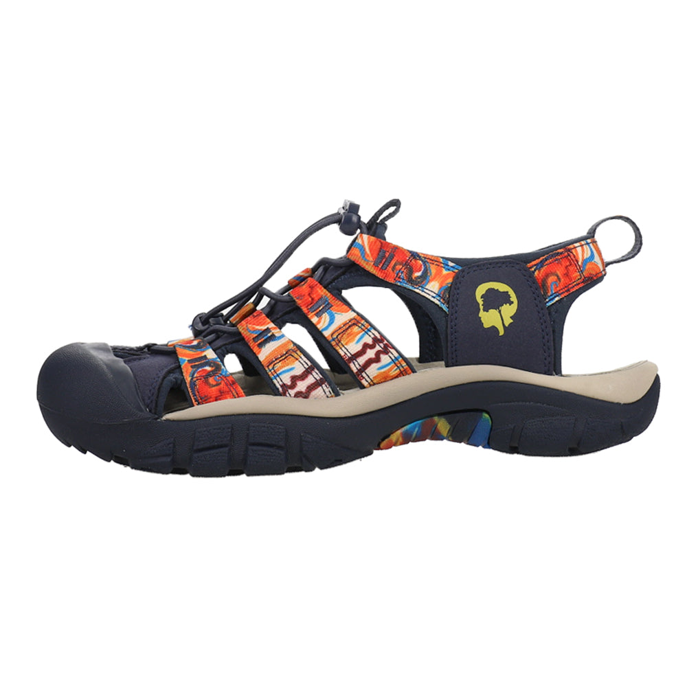 Keen x Outdoor Afro Newport Graphic Sandals、mySite、gtrtttuynbv
