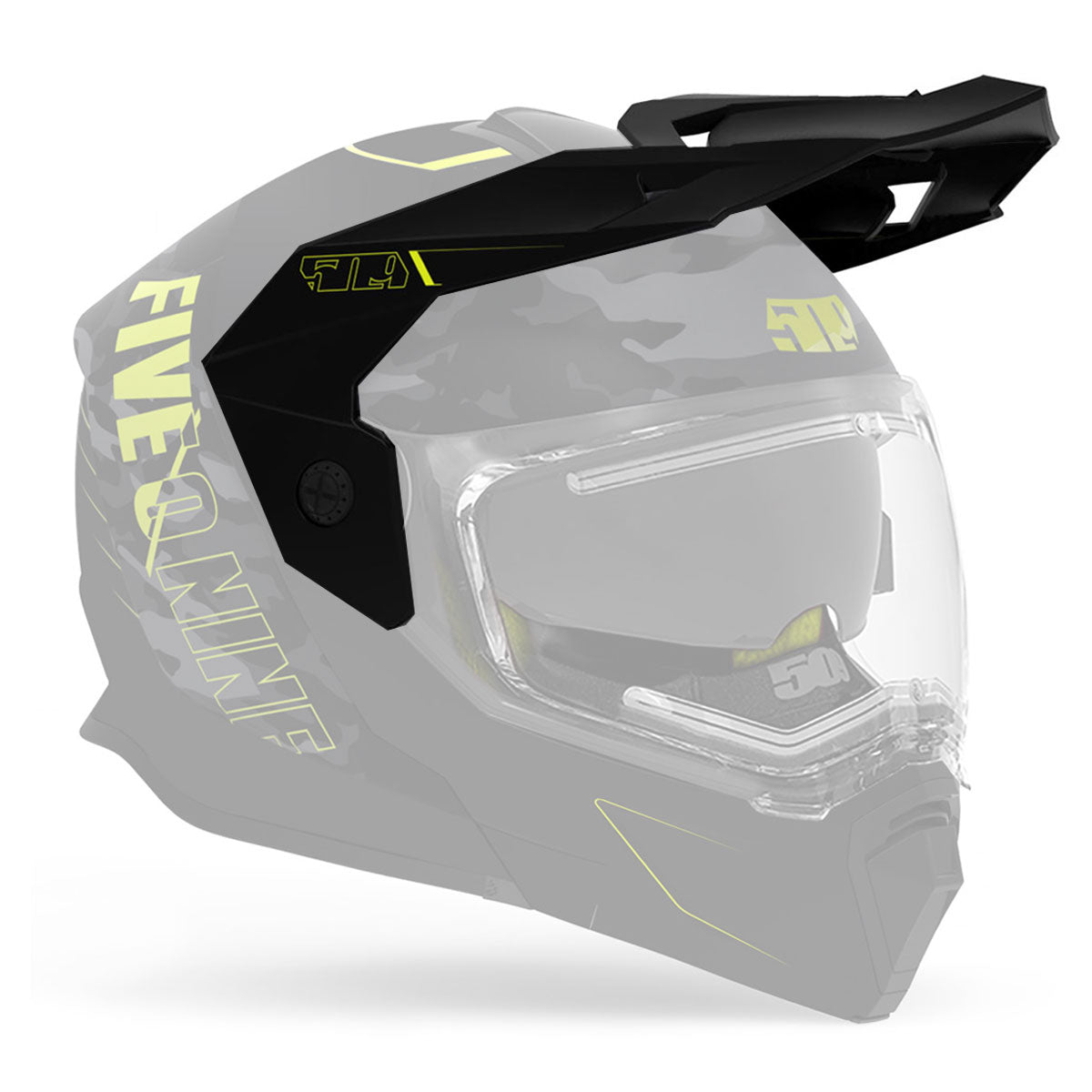 Visor for Delta R4 Helmets、mySite、dreamappss