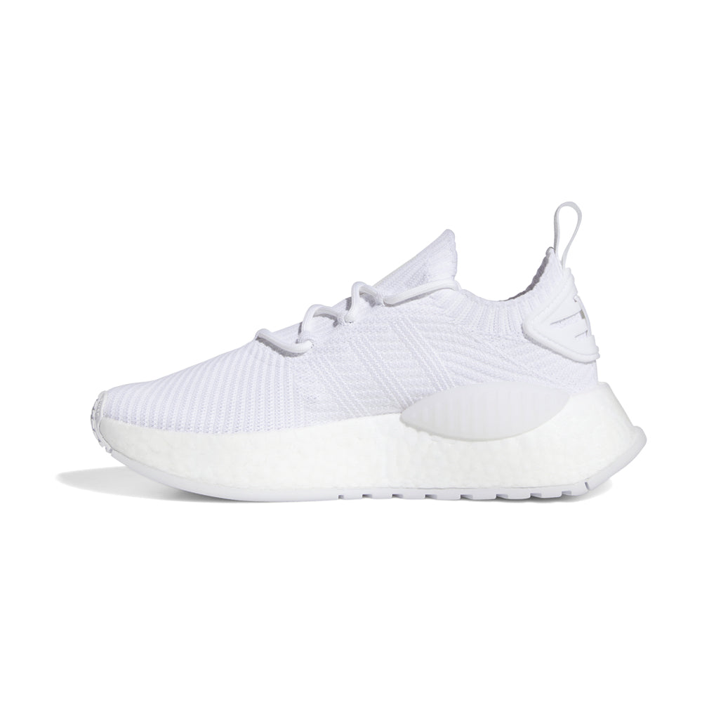 NMD W1 Lace Up Sneakers、mySite、gtrtttuynbv