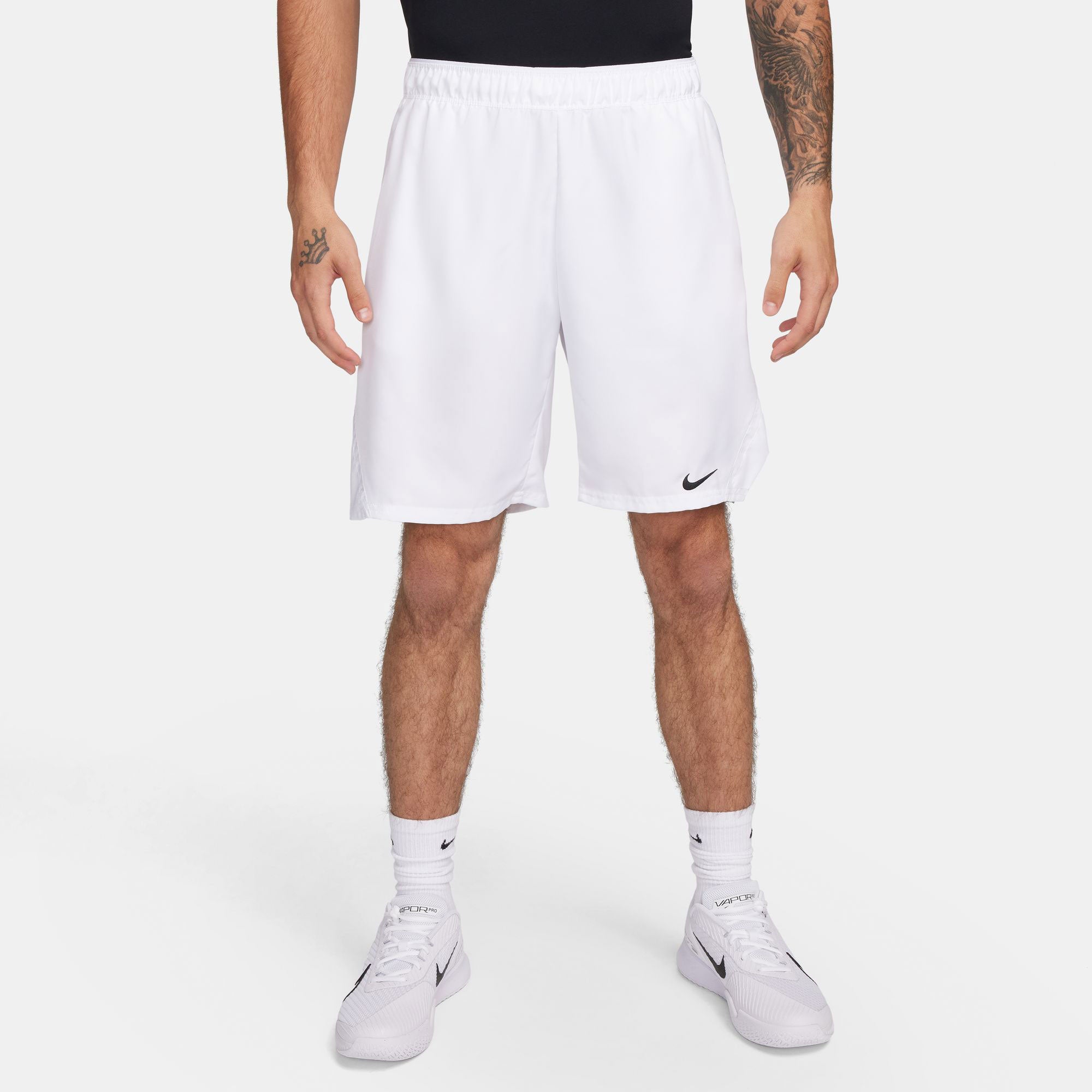 NikeCourt Victory Men's Dri-FIT 9-Inch Tennis Shorts