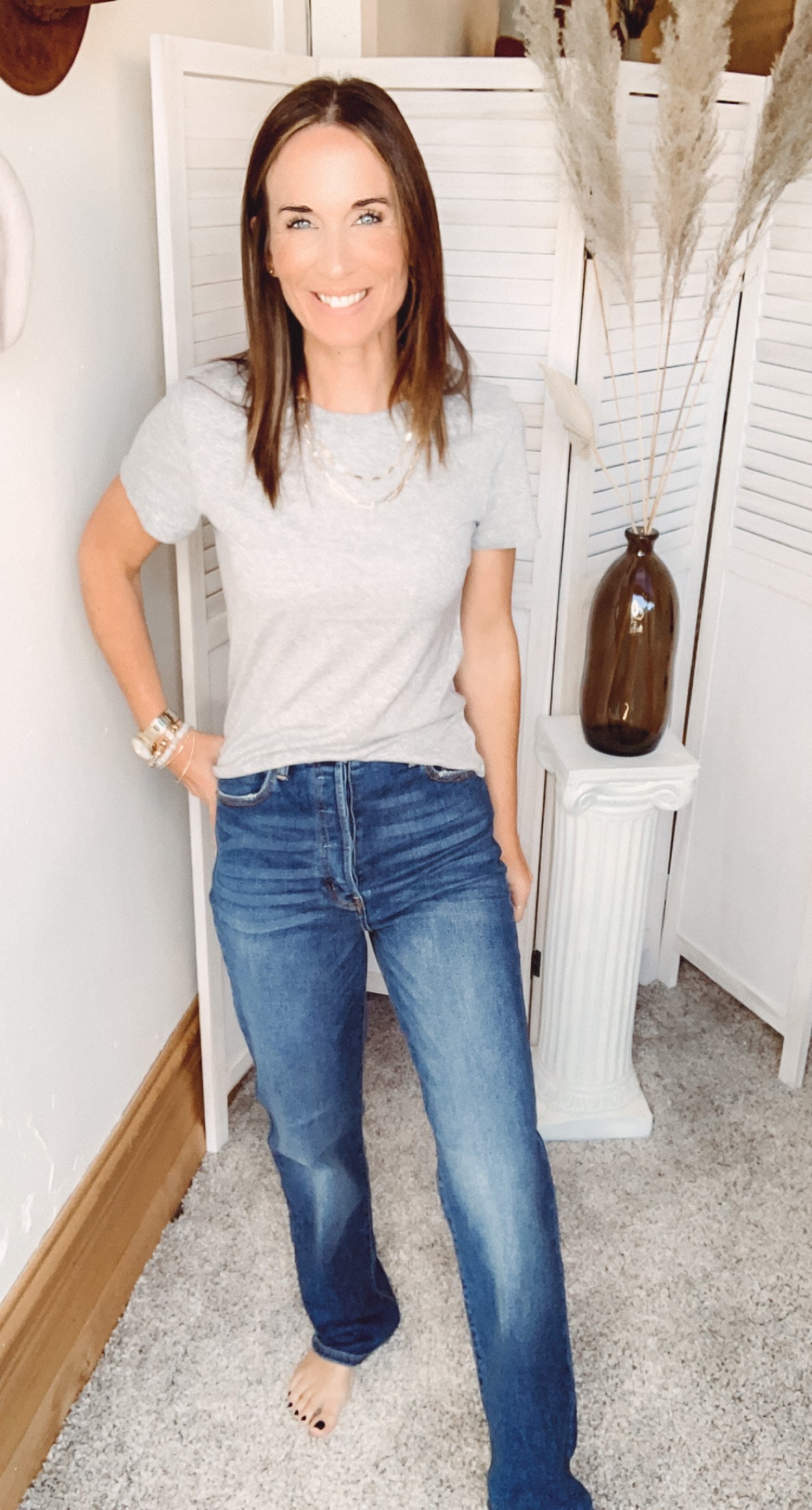 Z Supply Easy Modal Tee、mySite、garagedoors4me