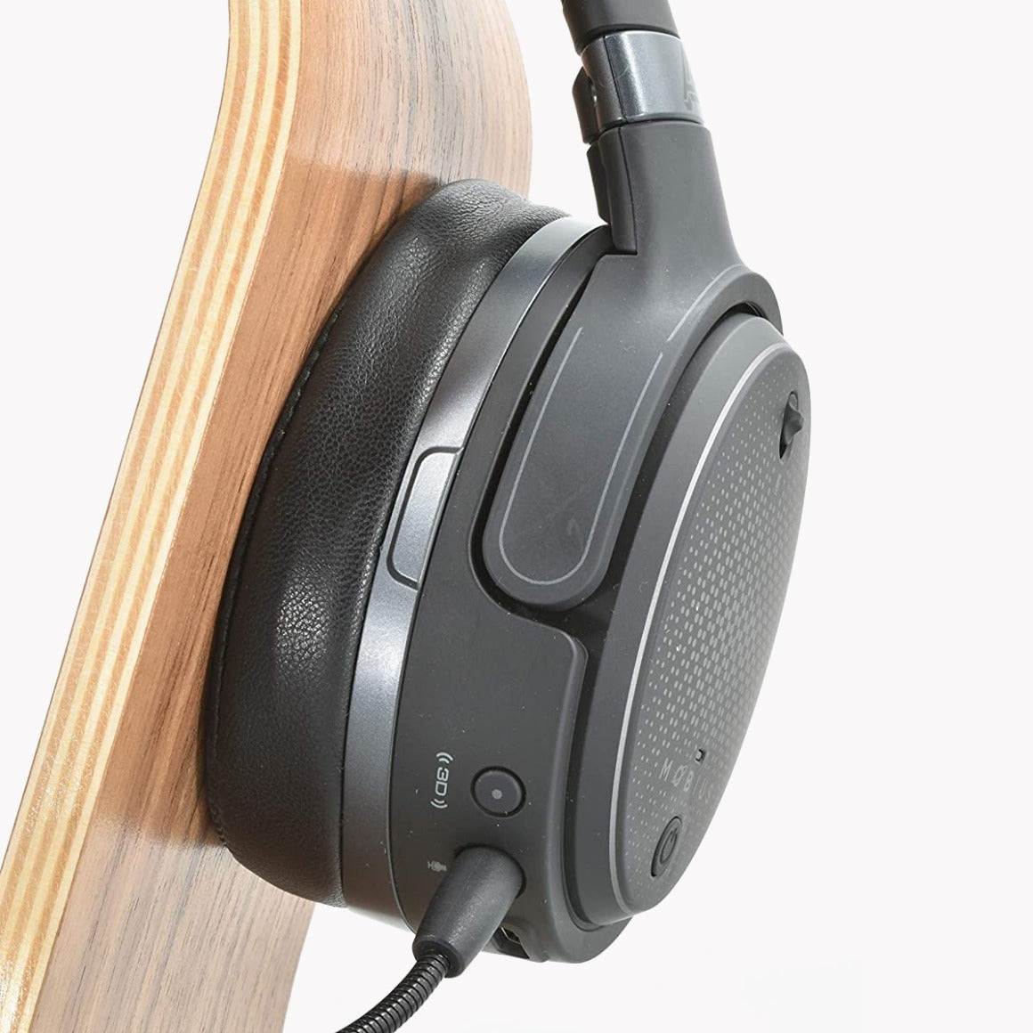  Dekoni Audio - Choice Leather Ear Pads for Audeze Mobius & Penrose Headphones、mySite、merchandisen