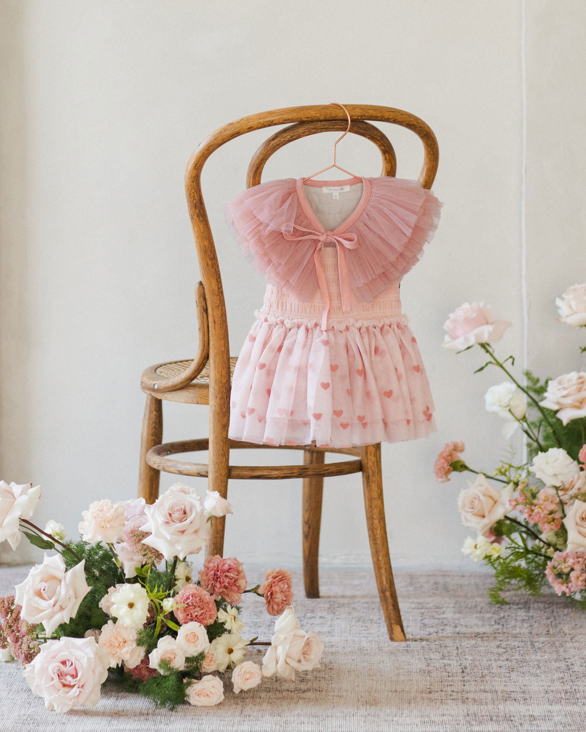  Ruffle Tulle Collar | Lipstick、mySite、layawaytickets