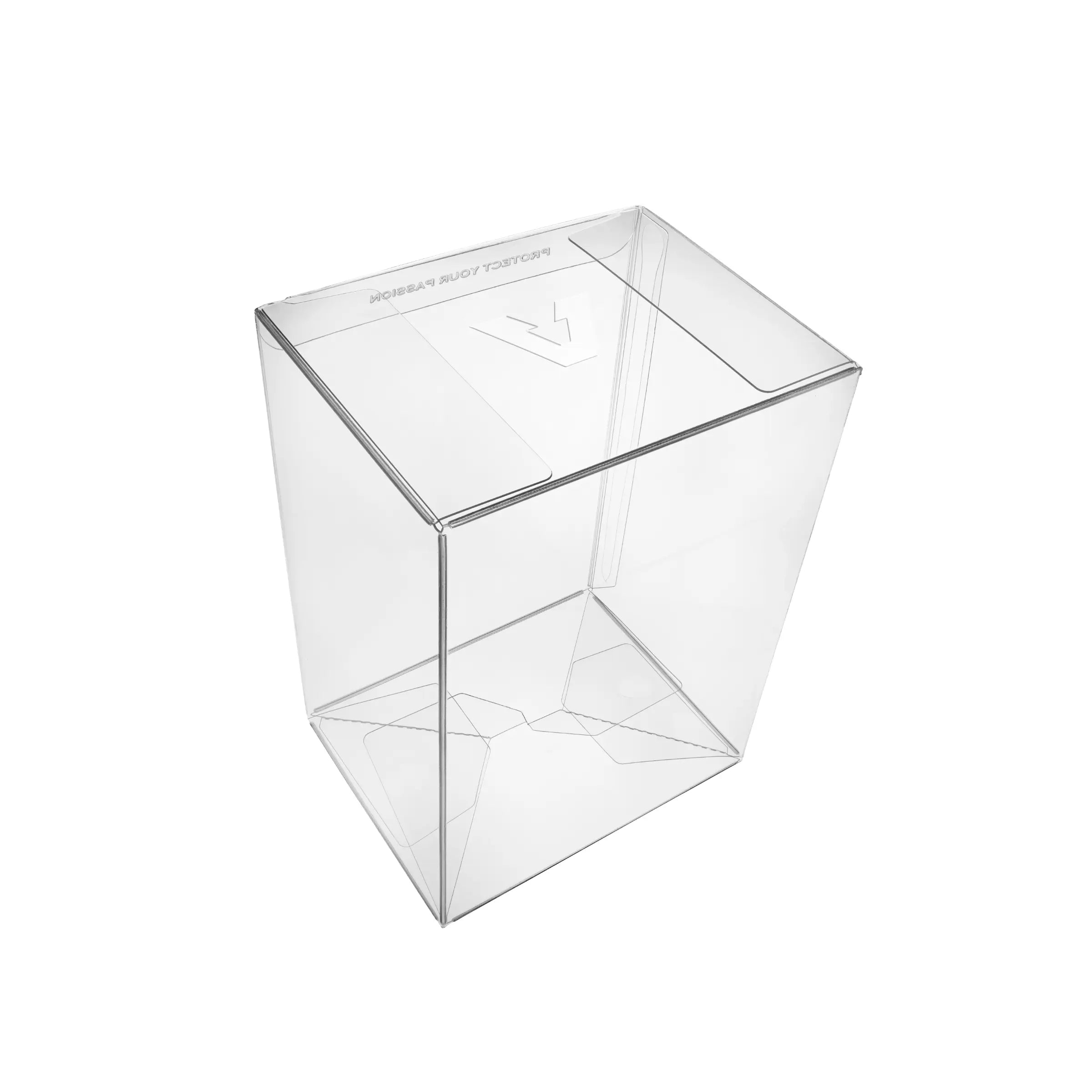 V2 Premium Protectors for Funko POP! figures (4 Inch) 0.50MM、mySite、hgirdovlk