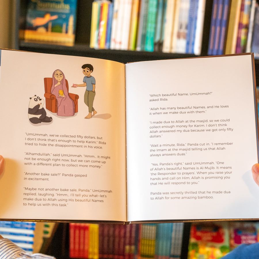 Resilient Rida and the Cochlear Implant、mySite、topwebapps