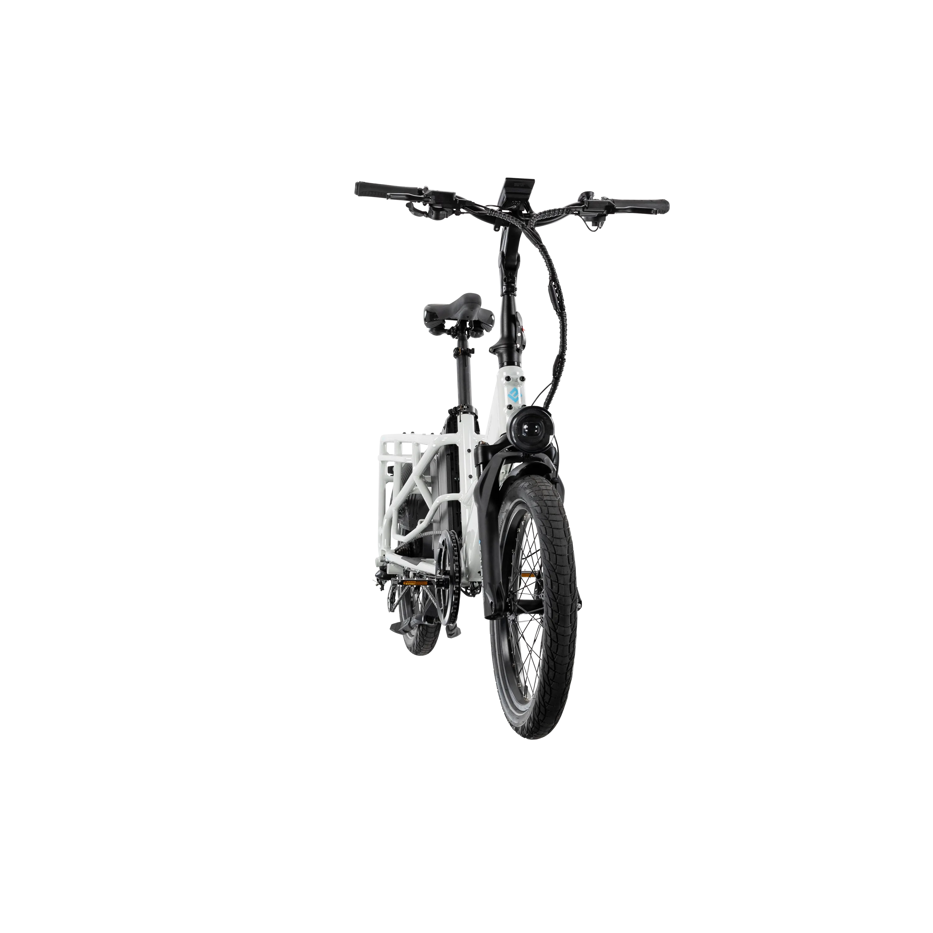  XPedition 2.0 Stratus White Long-Range Dual-Battery + FREE Running Boards, Cushions, Elite Headlight, Suspension Seat Post, Fast Charger, & Orbitor ($654 Value)、mySite、ghnorth