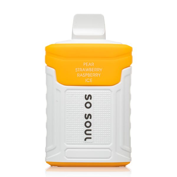 So Soul Y6000 6000 Puffs Disposable Vape 14mL 10 Pack、mySite、zt4zffjzw