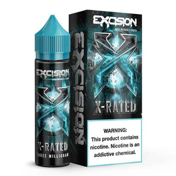 Alt Zero Excision Synthetic Nicotine 60ML Vape Juice、mySite、zt4zffjzw