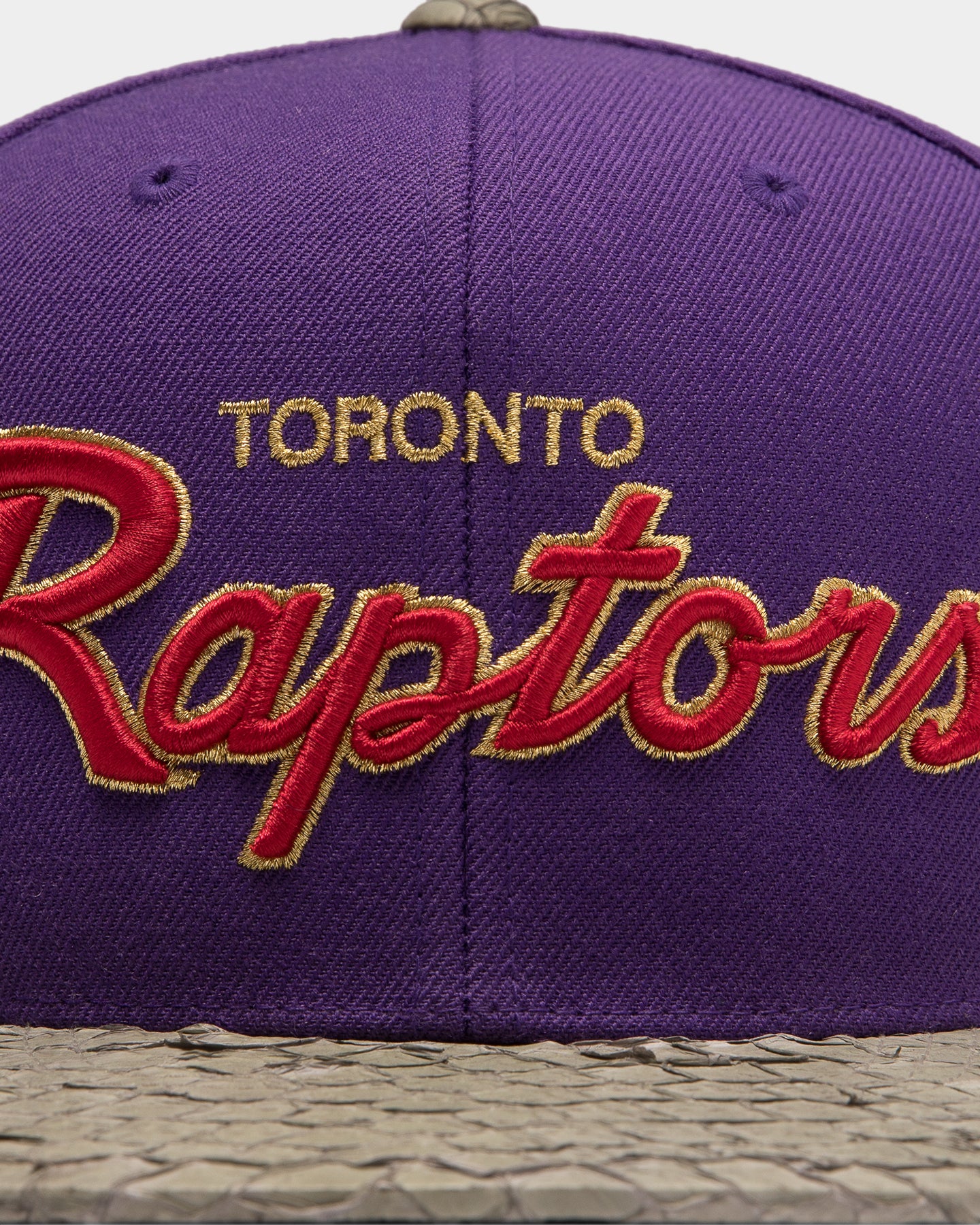 Mitchell & Ness Toronto Raptors Lux Carp Script HWC Snapback Purple/Grey、mySite、zt4zffjzw