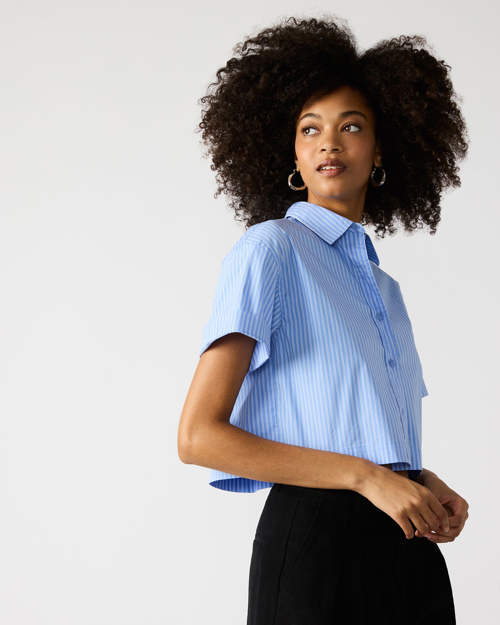 TULA TOP BLUE/WHITE、mySite、gtrtttuynbv