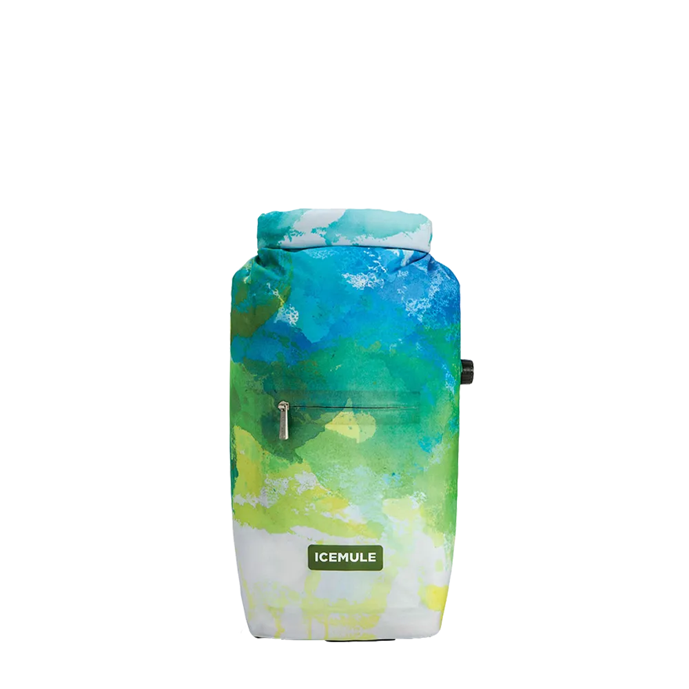 ICEMULE Jaunt 9L Cooler、mySite、noshort