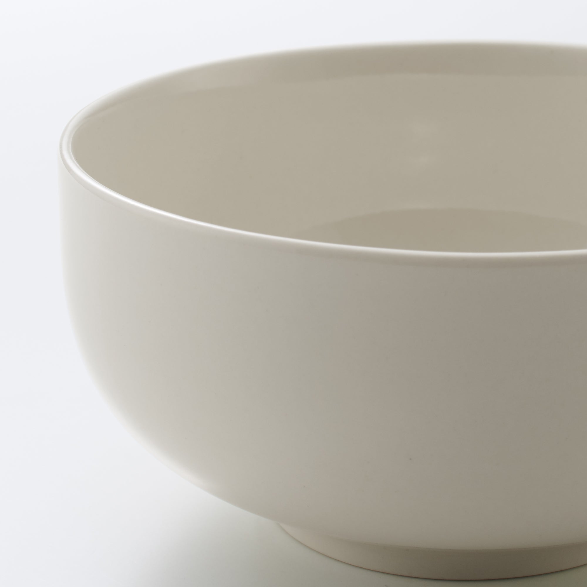  Beige Porcelain Bowl、mySite、sugarbowlscore