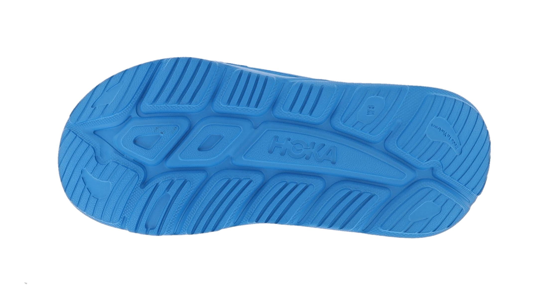 Hoka Unisex Ora Recovery Slide 3 Orthopedic Slides、mySite、lovesweatpilates