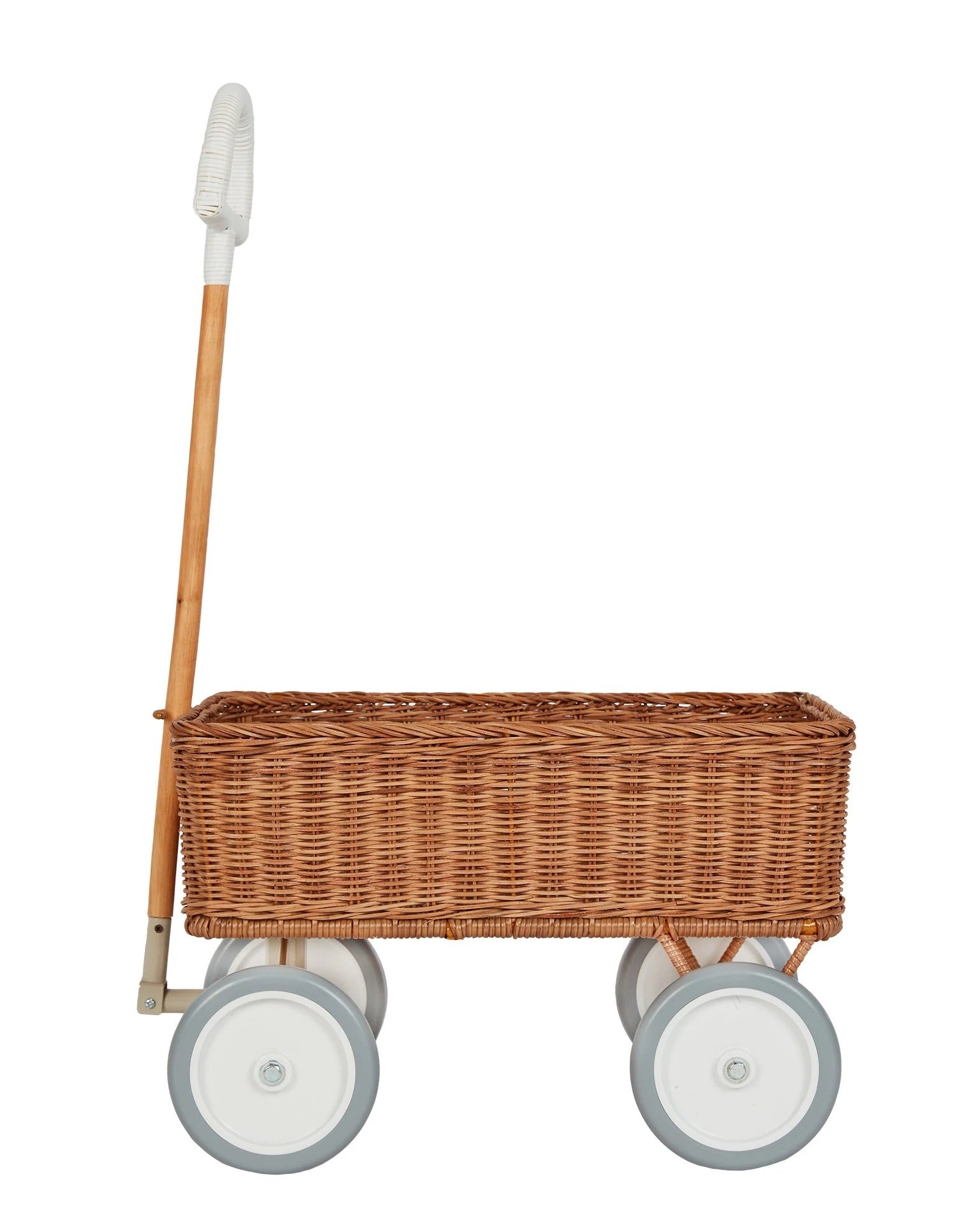  Rattan Natural Wonder Wagon、mySite、elrpsem3k