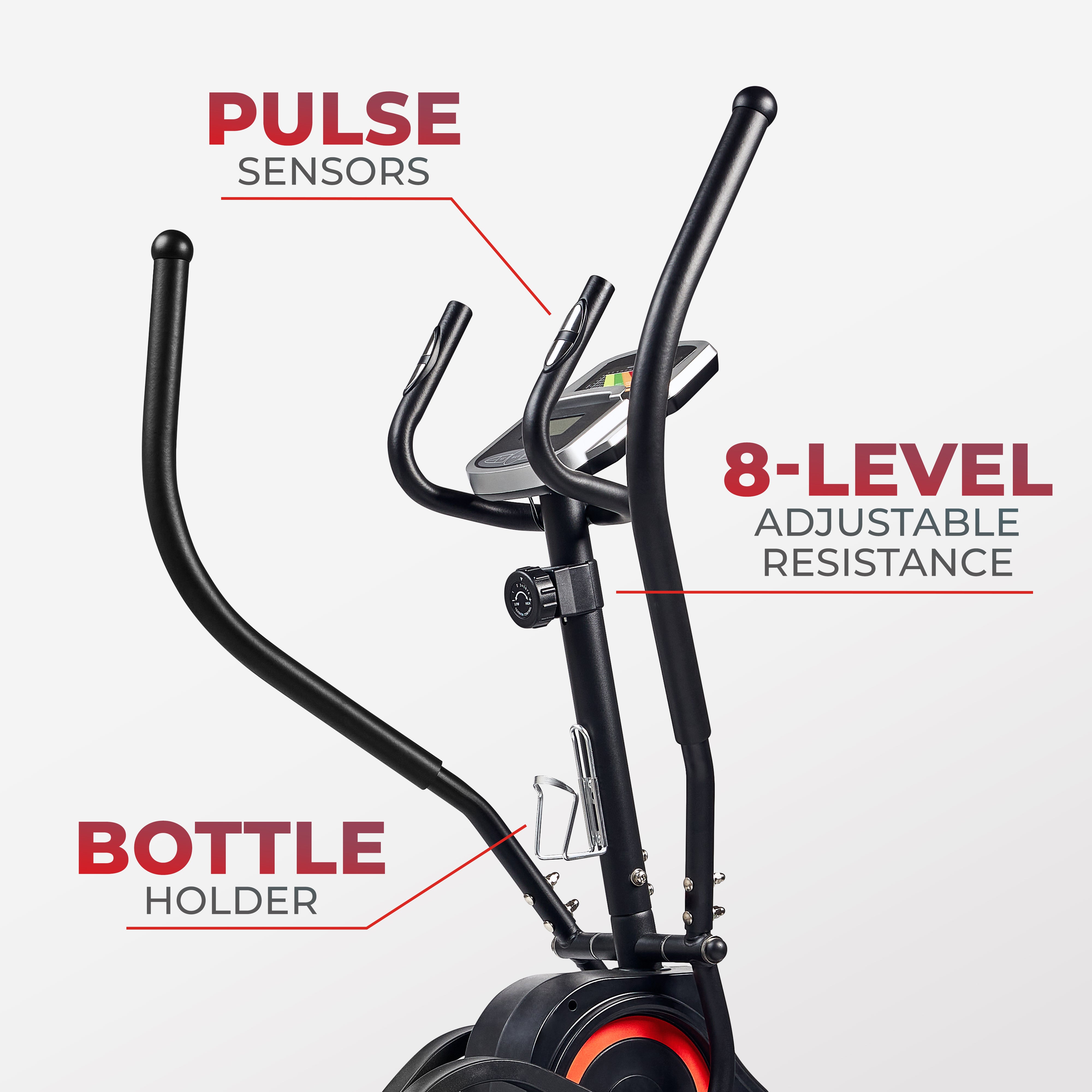  Elite Cardio Climber Machine、mySite、ghnorth