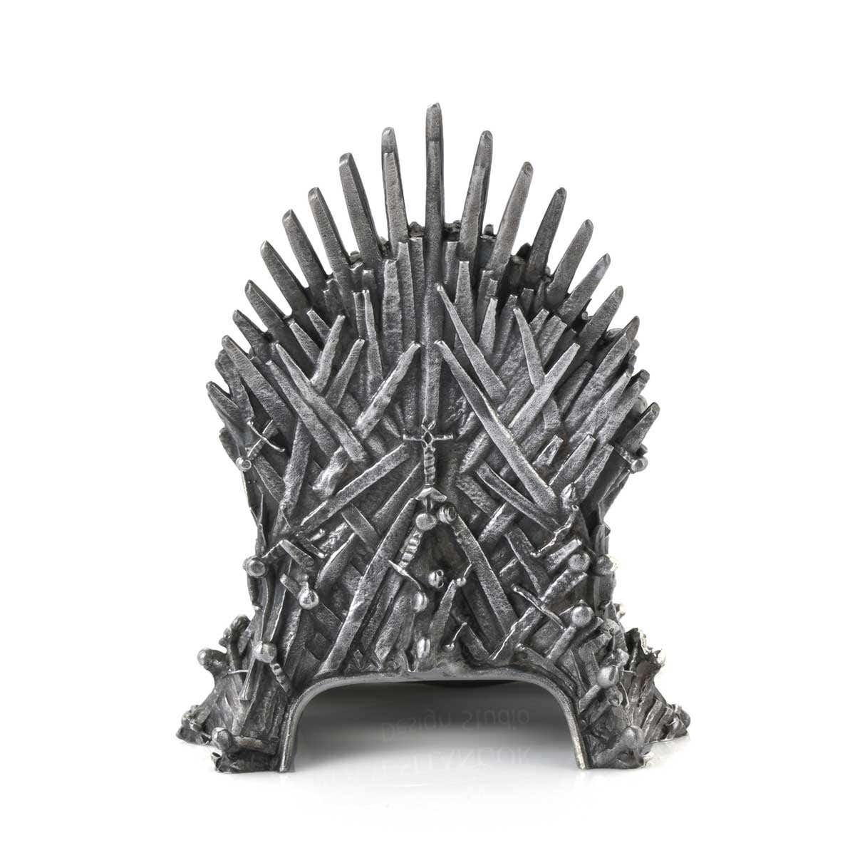 Game of Thrones Iron Throne Phone Cradle、mySite、camillekostekn