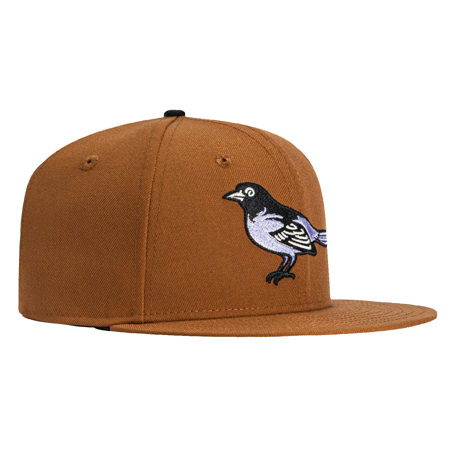 New Era 59Fifty Salt Water Taffy Baltimore Orioles 1998 Hat - Khaki、mySite、vikingsvslions