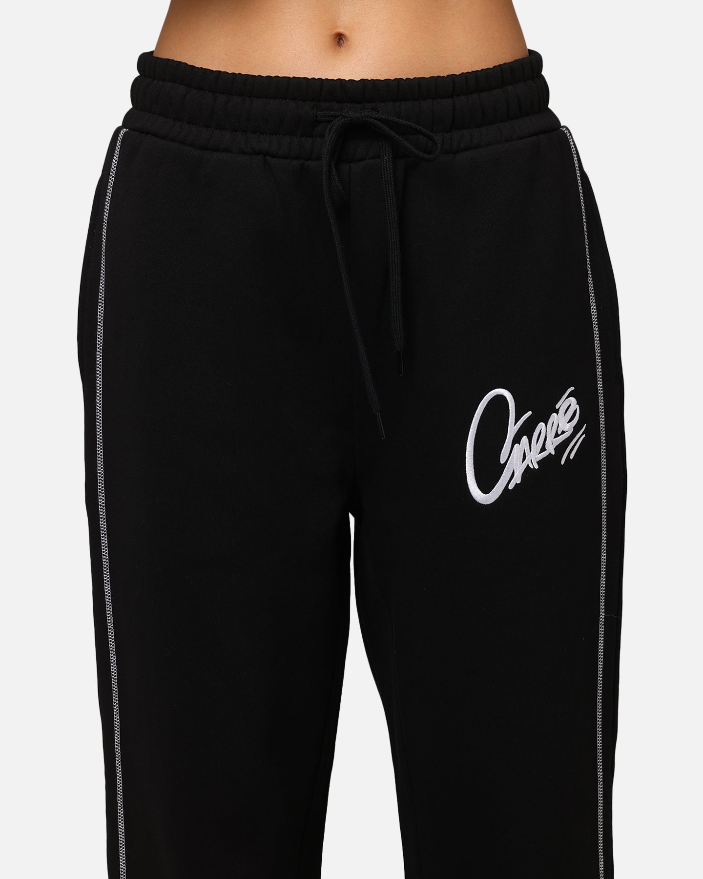 Carre Corrupt Sweatpants Black、mySite、zt4zffjzw