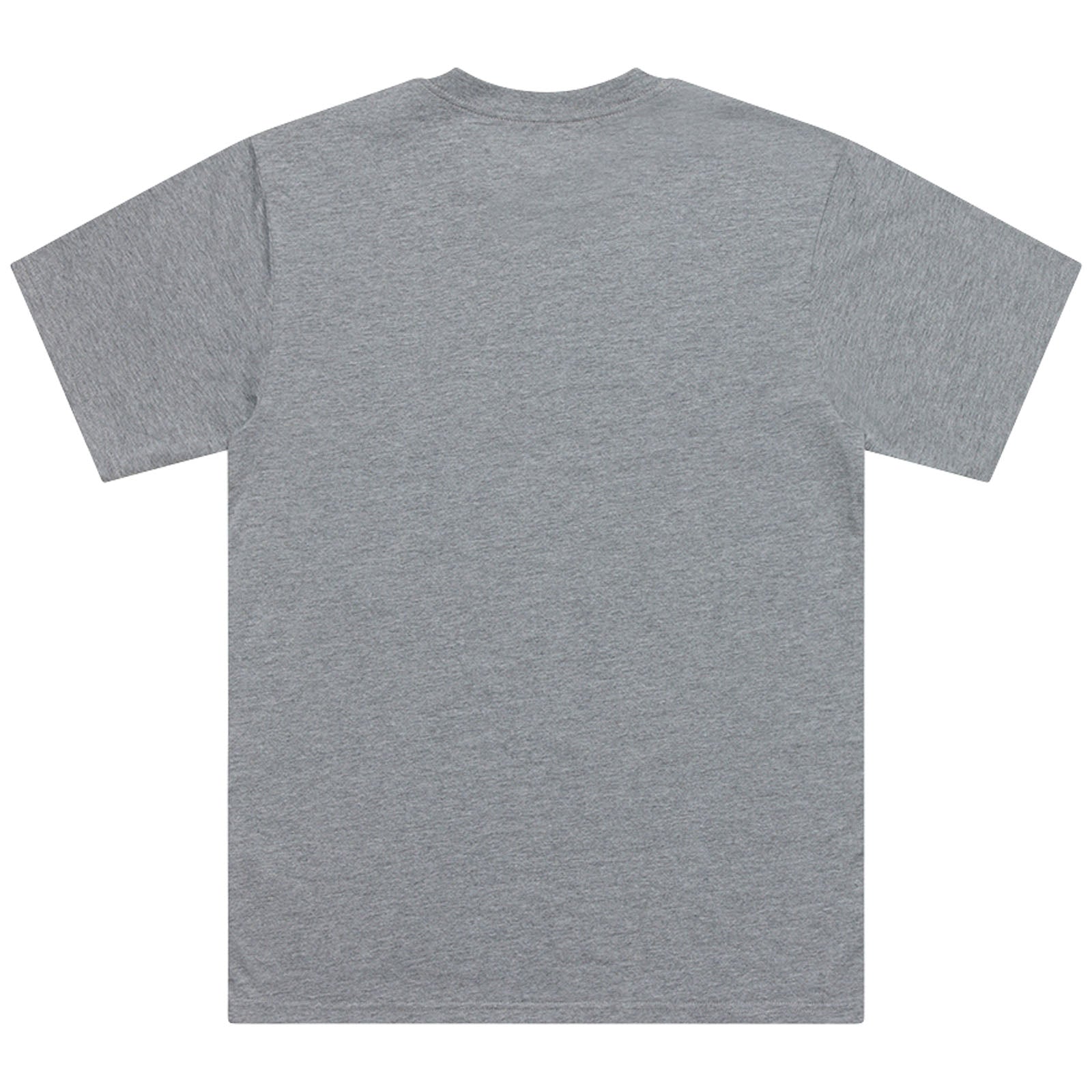 Short Sleeve Tee Signature Gray Heather、mySite、dreamappss