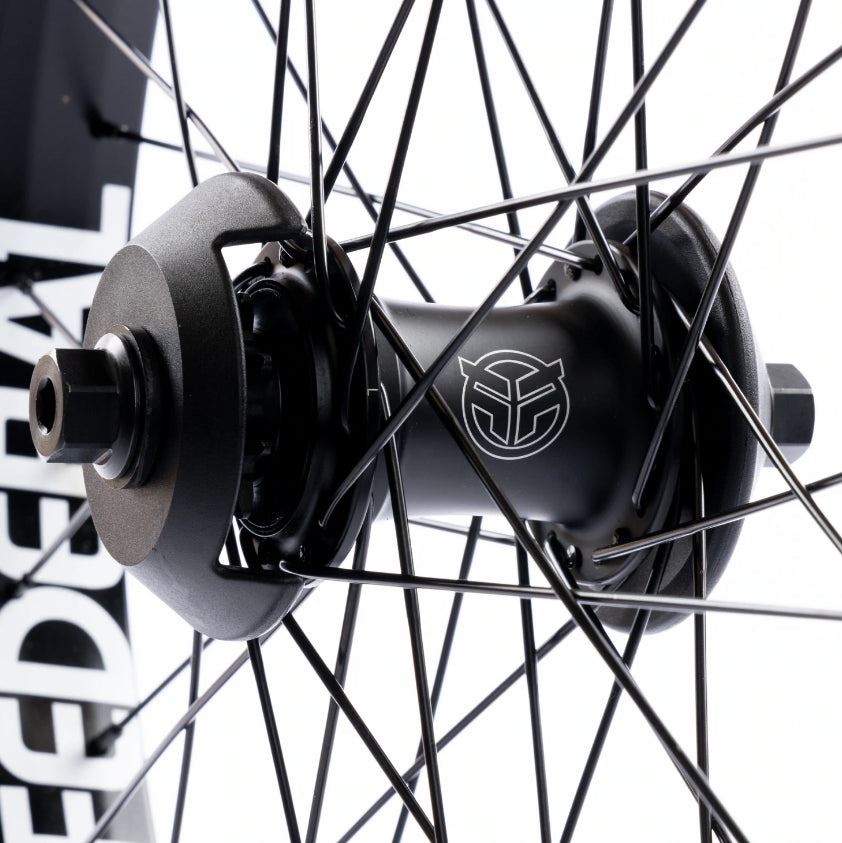 Federal Stance XL Pro Cassette Rear Wheel - RHD、mySite、merchandisen