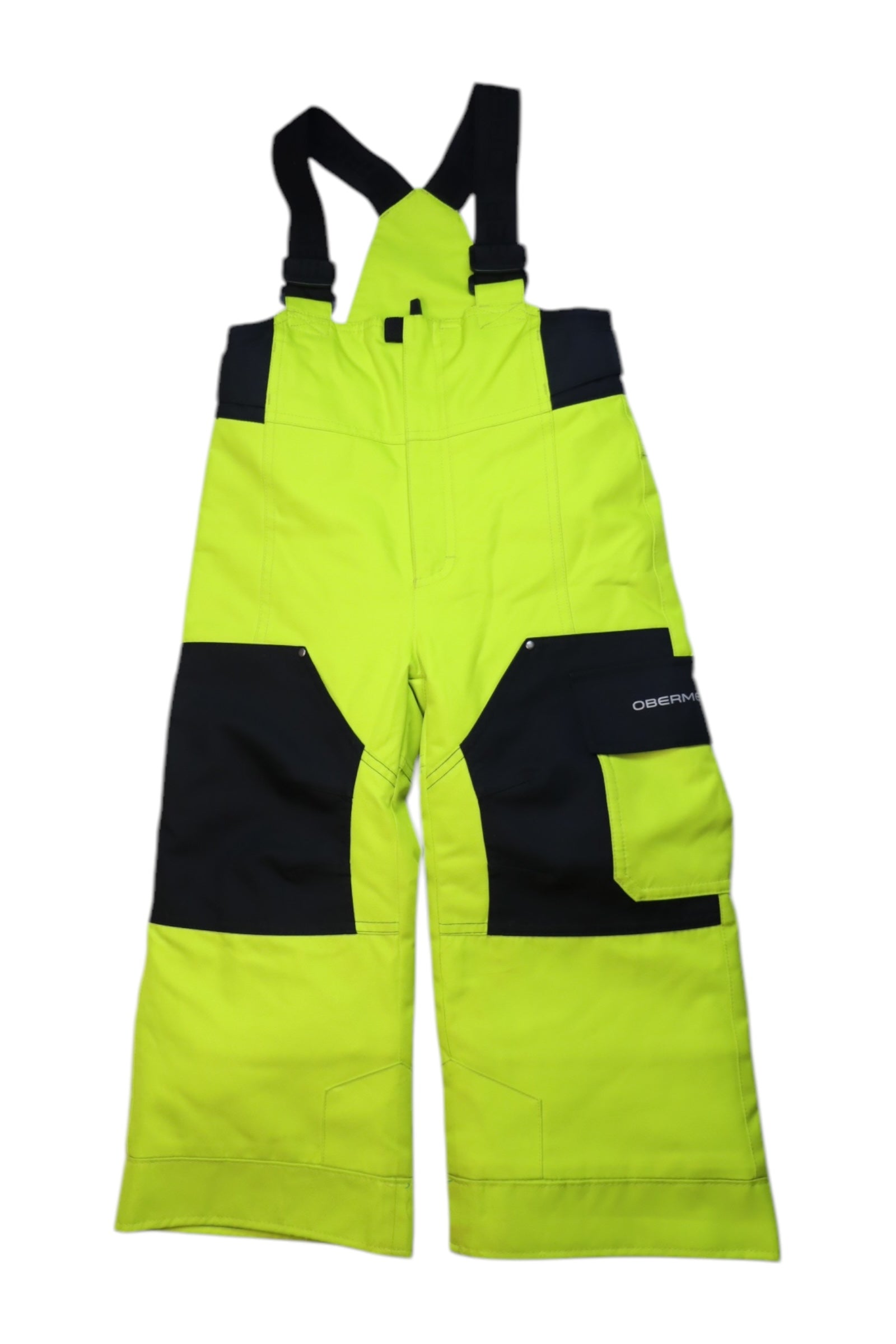 Obermeyer Ski Salopettes 4T、mySite、g9winljtr