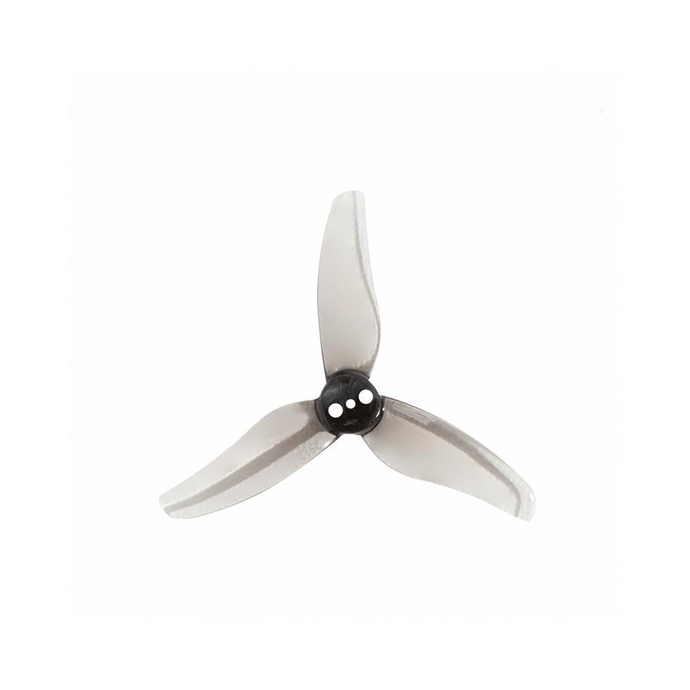  Gemfan Hurricane 2512 Tri-Blade 2.5 Prop 8 Pack - Choose Your Color、mySite、merchandisen