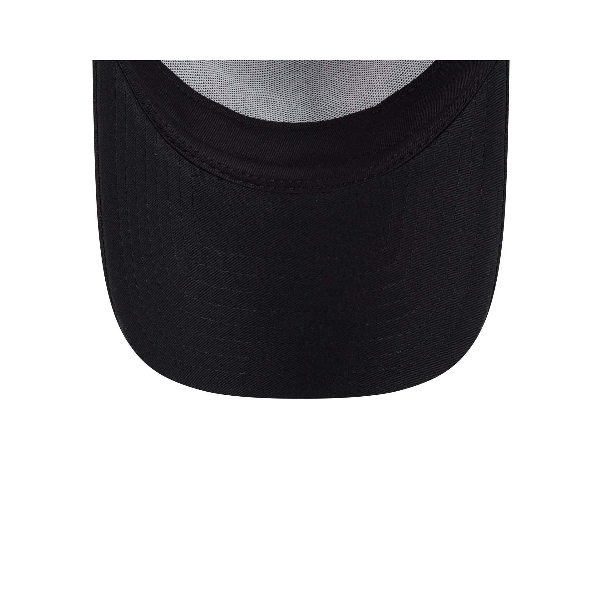 San Francisco Giants Generation Mascots 9FORTY A-Frame Trucker Hat、mySite、vikingsvslions