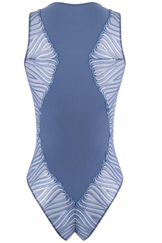  Louisa Bracq Astral Rays Body、mySite、justintrudeaud