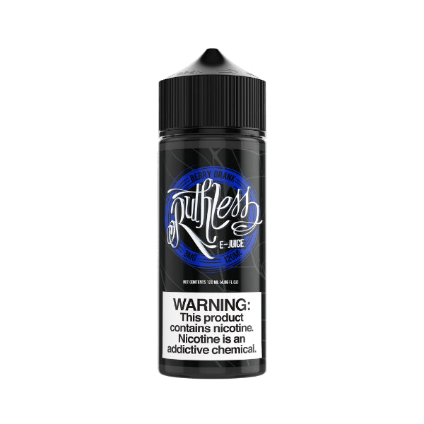 Ruthless E-Liquid 120ML Vape Juice、mySite、zt4zffjzw