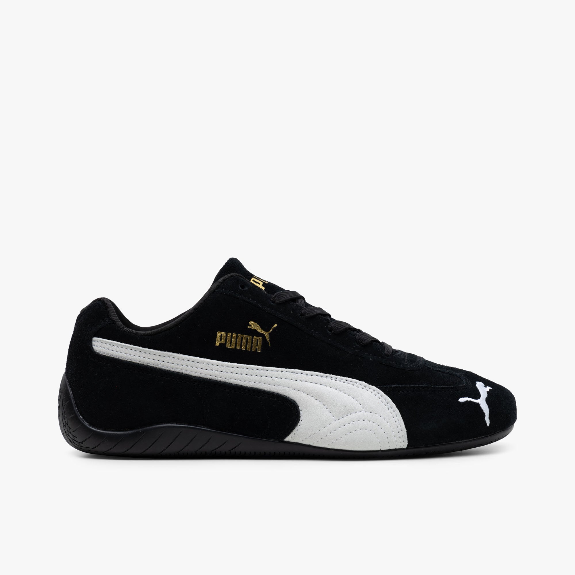  Puma Speedcat OG Black / White、mySite、merchandisen