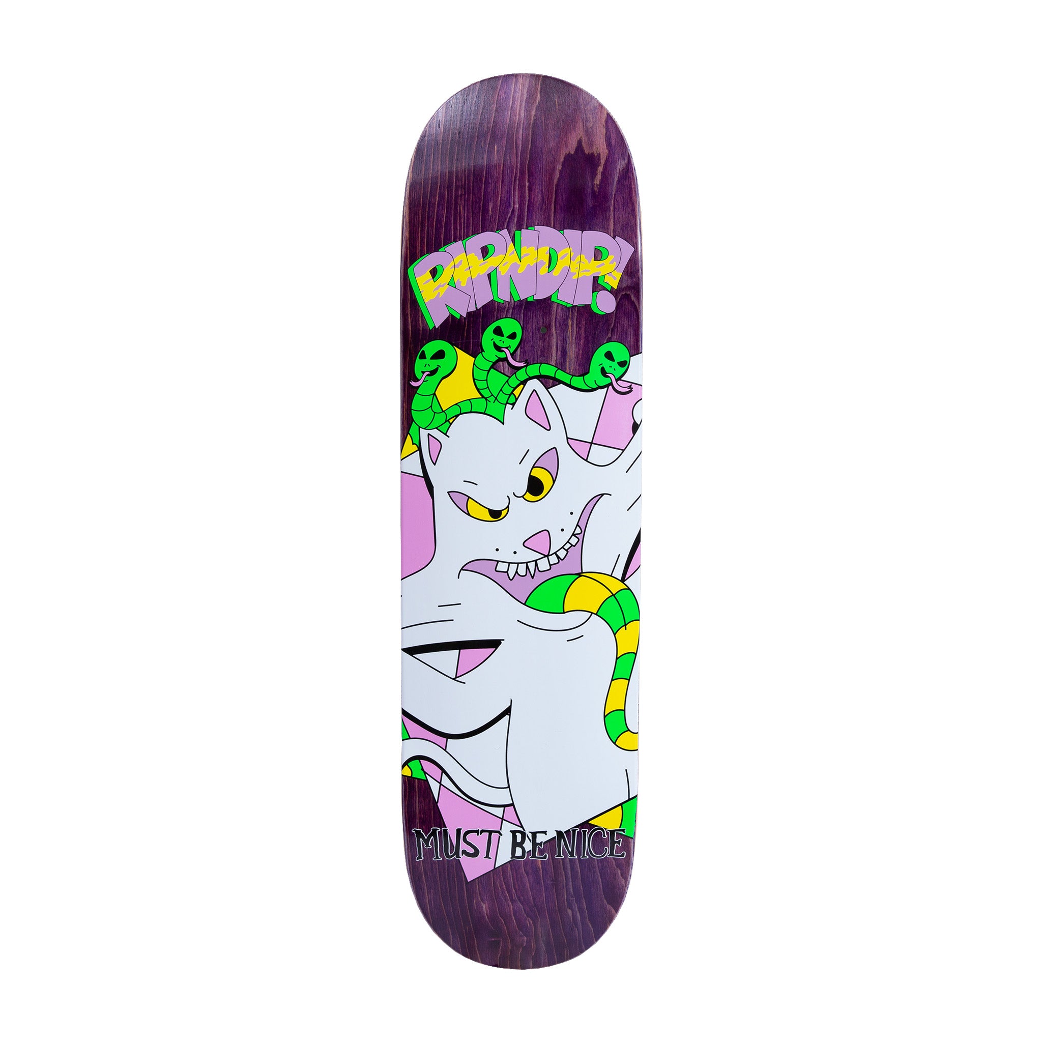  Topanga Bandit Board (Purple)、mySite、merchandisen